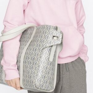 🔥Limited Edition 🔥Christian Dior Large Corolle Tote Bag Reversible